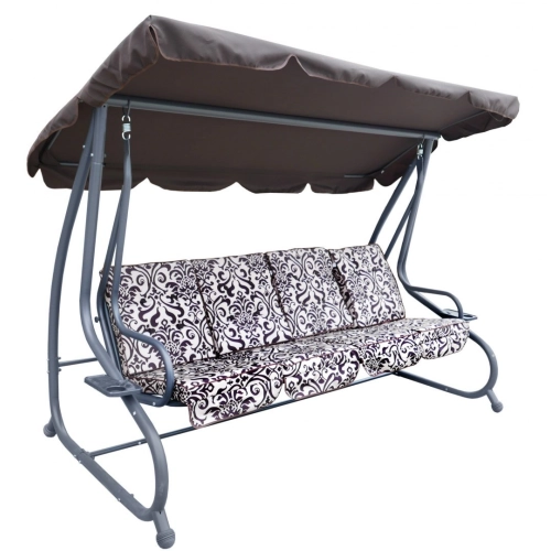 huśtawka ogrodowa 8078 Będzin